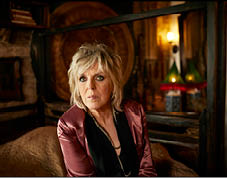 Lucinda Williams