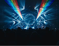 The Australian Pink Floyd Show