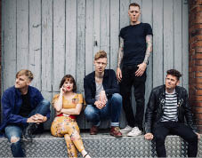 Skinny Lister