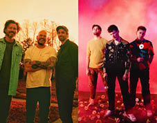 Microwave & The Dirty Nil