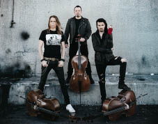 Apocalyptica